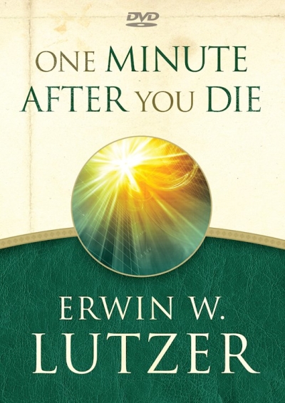 DVD-One Minute After You Die | SHOPtheWORD
