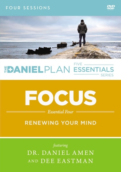 DVD-Focus: A DVD Study (Daniel Plan Essential Series) | SHOPtheWORD