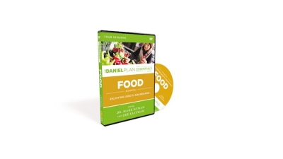 DVD-Food: A DVD Study (Daniel Plan Essential Series) | SHOPtheWORD