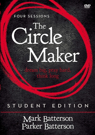 DVD-Circle Maker: Student Edition | SHOPtheWORD