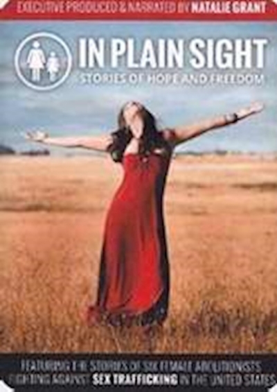 DVD-In Plain Sight | SHOPtheWORD