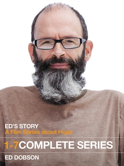 DVD-Ed's Story: 1-7 Complete Series | SHOPtheWORD