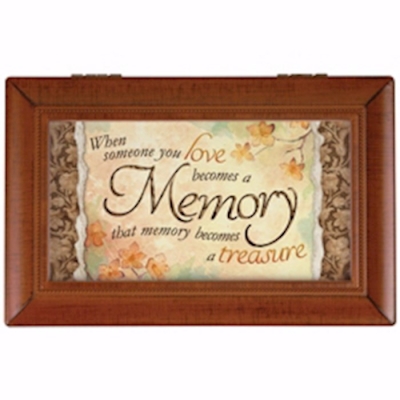 Music Box-Memory Treasure/Moonlight Sonata | SHOPtheWORD