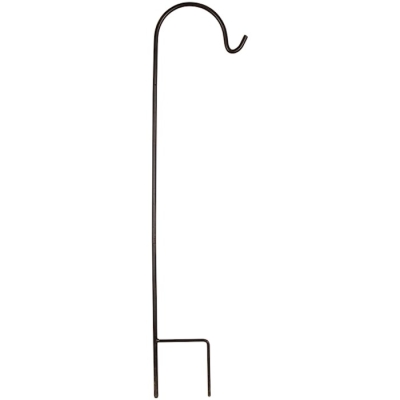 Stake-Shepherd's Hook Wire (28") | SHOPtheWORD