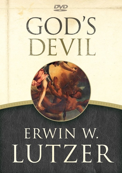 DVD-God's Devil | SHOPtheWORD