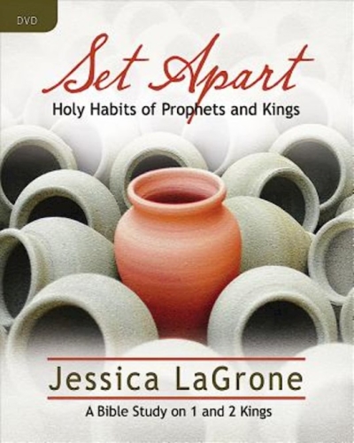 DVD-Set Apart | SHOPtheWORD