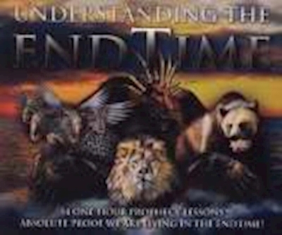 DVD-Understanding The End Time Prophecy Complete Set (14 CD) | SHOPtheWORD