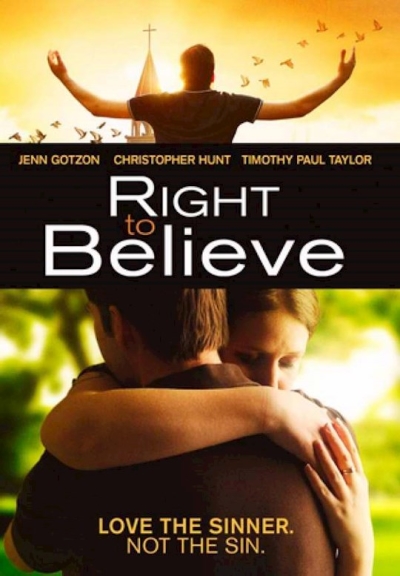 DVD-Right To Believe (O-S-I) | SHOPtheWORD