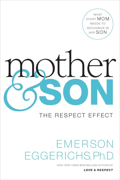 Mother & Son by Emerson Eggerichs | SHOPtheWORD