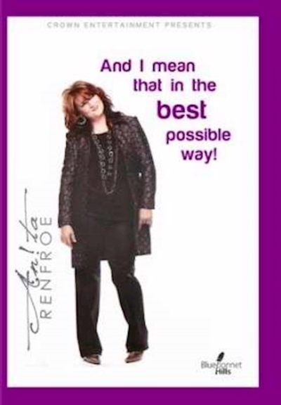 DVD-And I Mean That In The Best Possible Way! | SHOPtheWORD