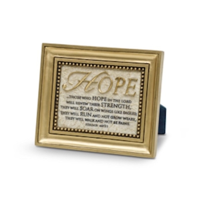 Bible Marker-Pavillion-Reversible Blue/White w/Latin Cross | SHOPtheWORD