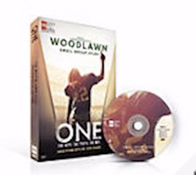 One: Woodlawn Small Group Study Kit (Curriculum Kit) by Evans/Stone | SHOPtheWORD