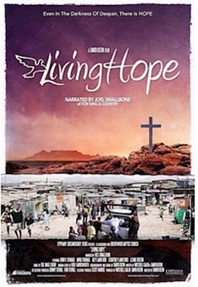 DVD-Living Hope | SHOPtheWORD