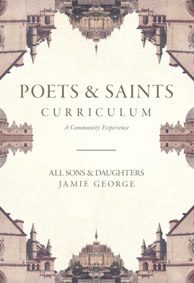 Poets And Saints Curriculum Kit by Various | SHOPtheWORD