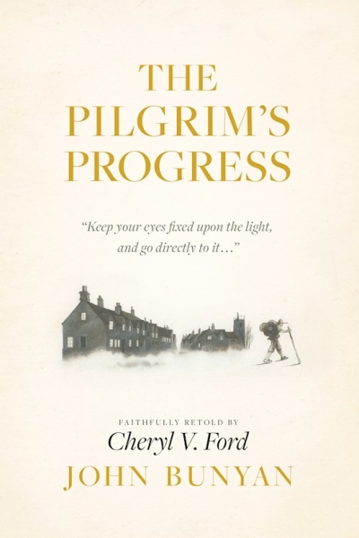Pilgrim's Progress by John Bunyan | SHOPtheWORD