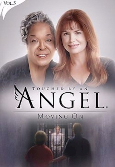 DVD-Touched By An Angel: Moving On | SHOPtheWORD