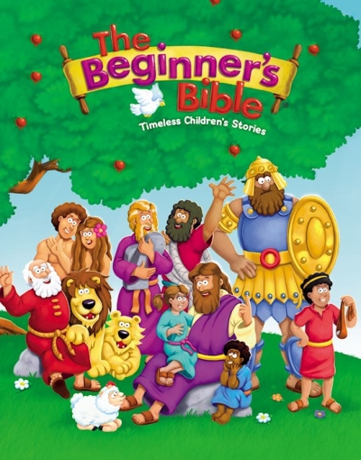 The Beginner's Bible by Bible Beginner’s | SHOPtheWORD