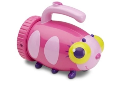 Toy-Trixie Flashlight (Ages 3+) | SHOPtheWORD