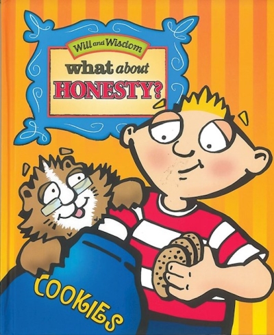 What About Honesty? by Chip Fuller | SHOPtheWORD