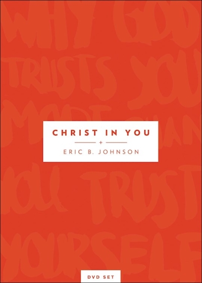 DVD-Christ In You | SHOPtheWORD
