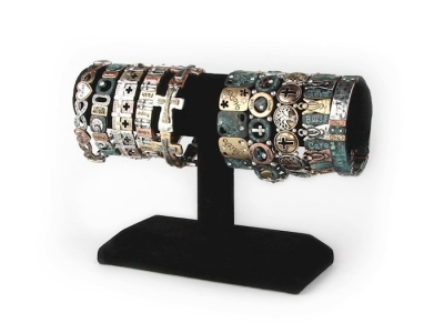 Display-Bracelet-Eden Merry (Round) | SHOPtheWORD
