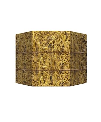 VBS Tri-Fold Hay Bale Photo Prop (13" x 25") | SHOPtheWORD