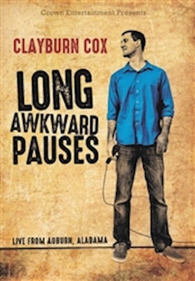DVD-Long Awkward Pauses | SHOPtheWORD