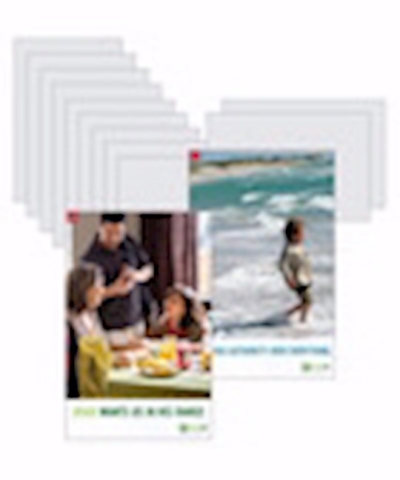Dig In Life Of Jesus Elementary Bible Point Posters: Quarter 2 (Set Of 13) by Publishing Group | SHOPtheWORD