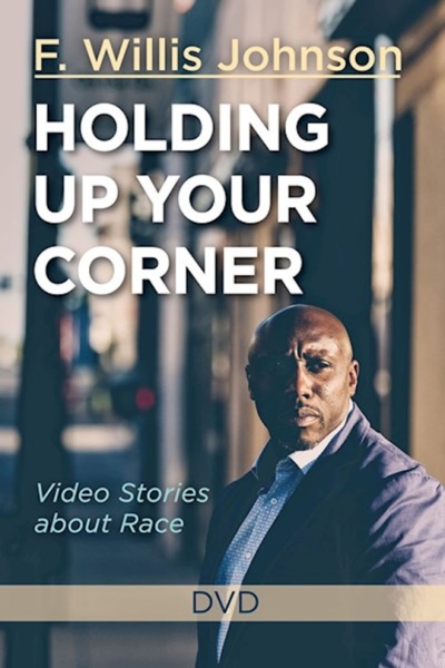 DVD-Holding Up Your Corner | SHOPtheWORD