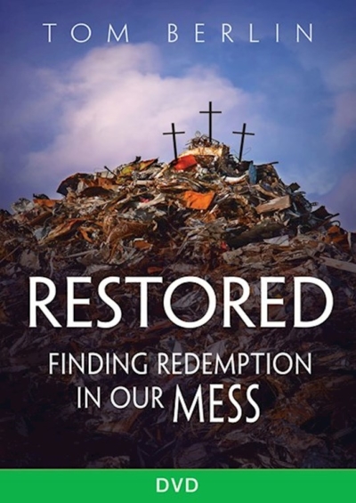 DVD-Restored | SHOPtheWORD