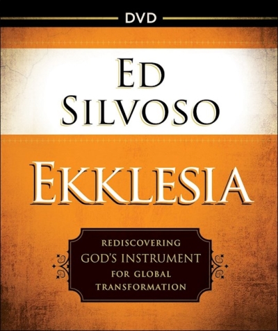 DVD-Ekklesia | SHOPtheWORD