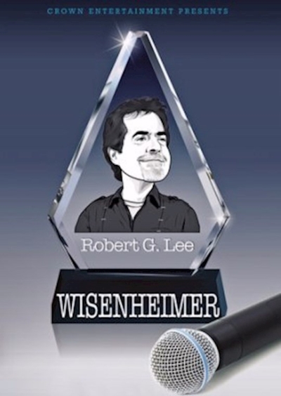 DVD-Wisenheimer | SHOPtheWORD