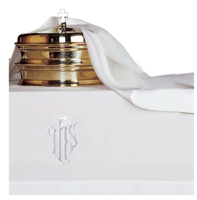 2-Pc Linen Set Ihs 14457 Lin/Ihs (Non Sized) | SHOPtheWORD