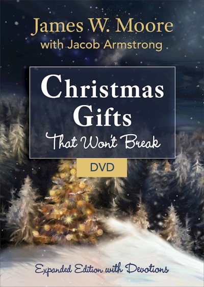 DVD-Christmas Gifts That Won't Break | SHOPtheWORD
