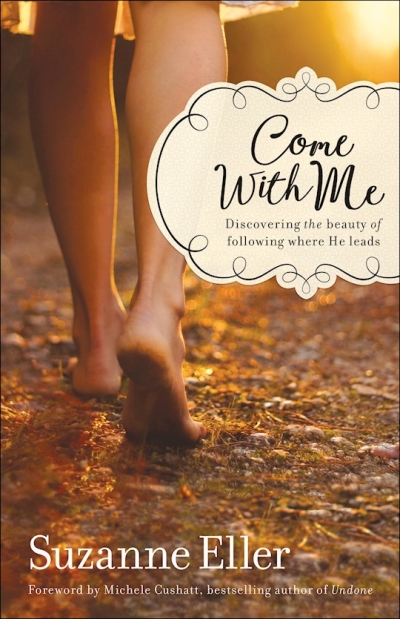 DVD-Come With Me | SHOPtheWORD