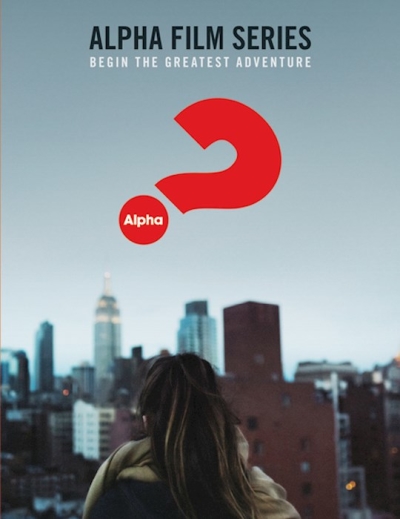 DVD-Alpha Film Series | SHOPtheWORD