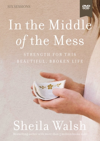 DVD-In The Middle Of The Mess Video Study | SHOPtheWORD