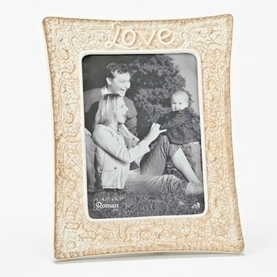 Frame-Love-Vertical (9.75" H) | SHOPtheWORD