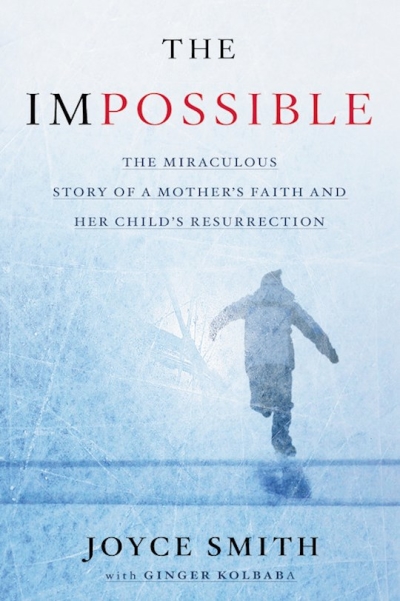 Audiobook-Audio CD-The Impossible (Unabridged) (6 CD) by Joyce Smith | SHOPtheWORD