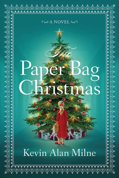 Audiobook-Audio CD-Paper Bag Christmas (Unabridged) (3 CD) | SHOPtheWORD
