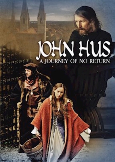 DVD-John Hus | SHOPtheWORD