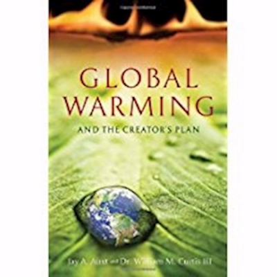 Global Warming: And The Creator's Plan | SHOPtheWORD