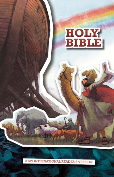 NIrV Children's Holy Bible-Softcover | SHOPtheWORD