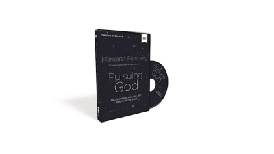DVD-Pursuing God Video Study | SHOPtheWORD