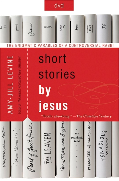 DVD-Short Stories By Jesus | SHOPtheWORD