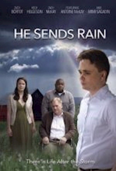 DVD-He Sends Rain | SHOPtheWORD