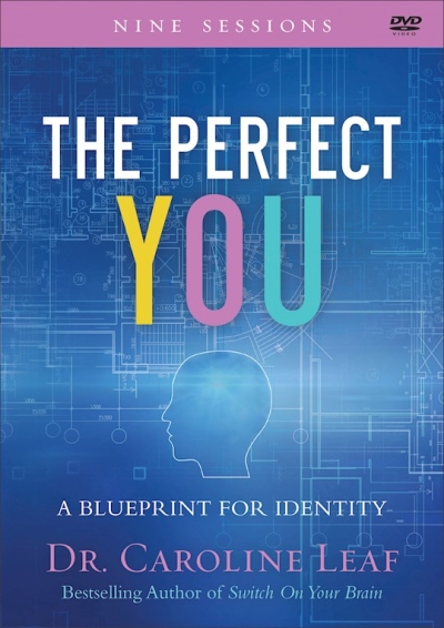 DVD-The Perfect You | SHOPtheWORD