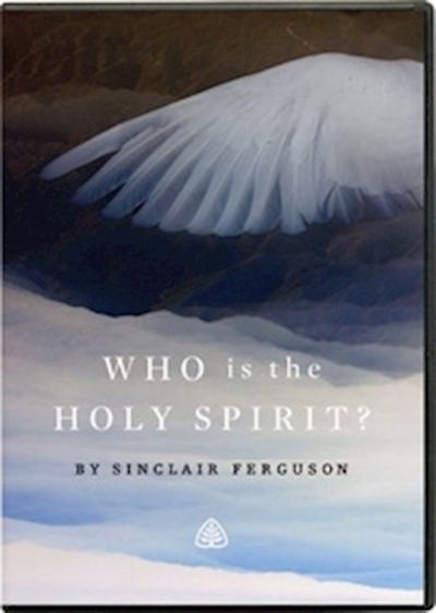 DVD-Who Is The Holy Spirit? (2 DVD) | SHOPtheWORD