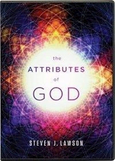 DVD-The Attributes Of God (2 DVD) | SHOPtheWORD