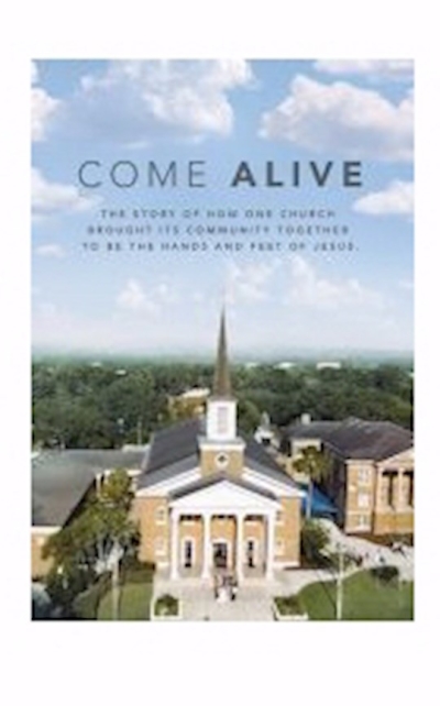DVD-Come Alive | SHOPtheWORD